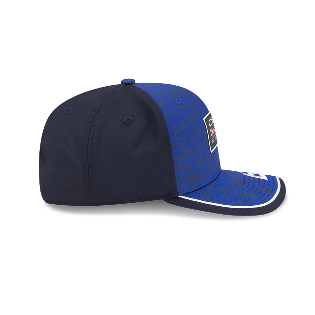 Oracle Red Bull Racing Isack Hadjar 9SEVENTY Snapback