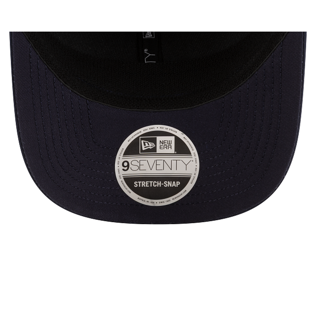 Oracle Red Bull Racing Isack Hadjar 9SEVENTY Snapback