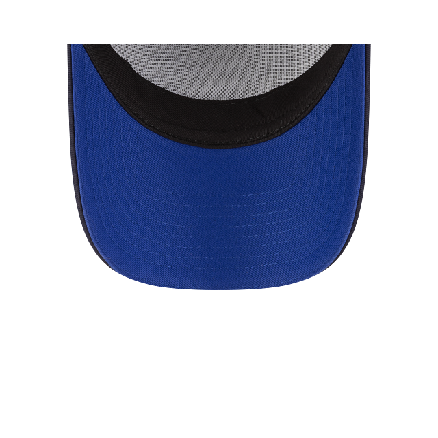 Oracle Red Bull Racing Essentials 9FORTY A-Frame Trucker Snapback