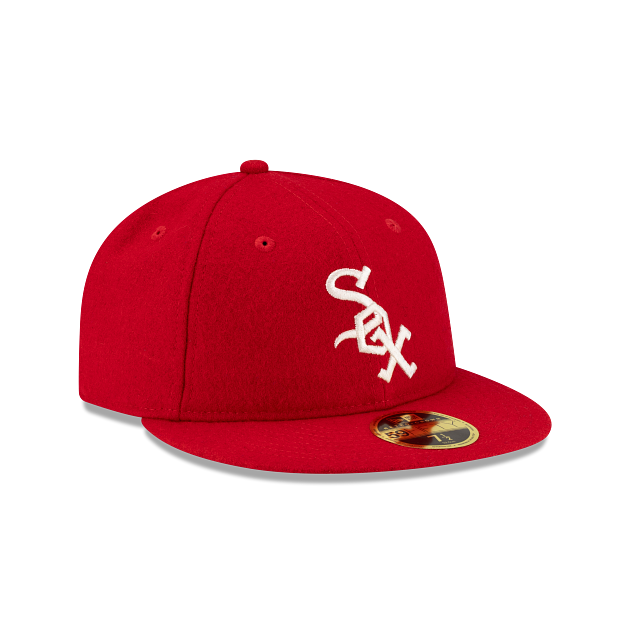 Chicago White Sox Fear of God Essentials X MLB 59FIFTY Retro Crown Cerrada
