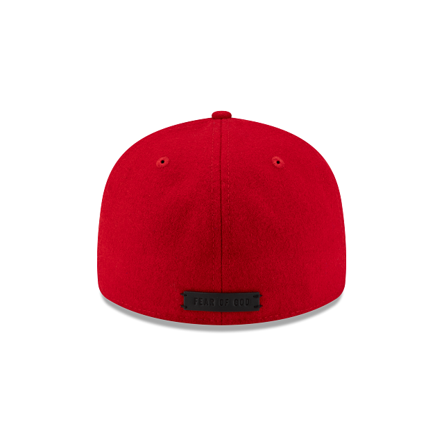 Chicago White Sox Fear of God Essentials X MLB 59FIFTY Retro Crown Cerrada