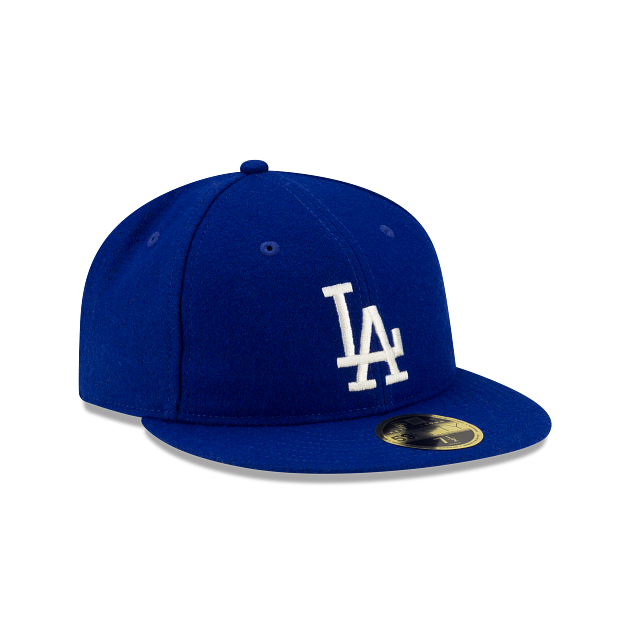 Los Angeles Dodgers Fear of God Essentials X MLB 59FIFTY Retro Crown Cerrada