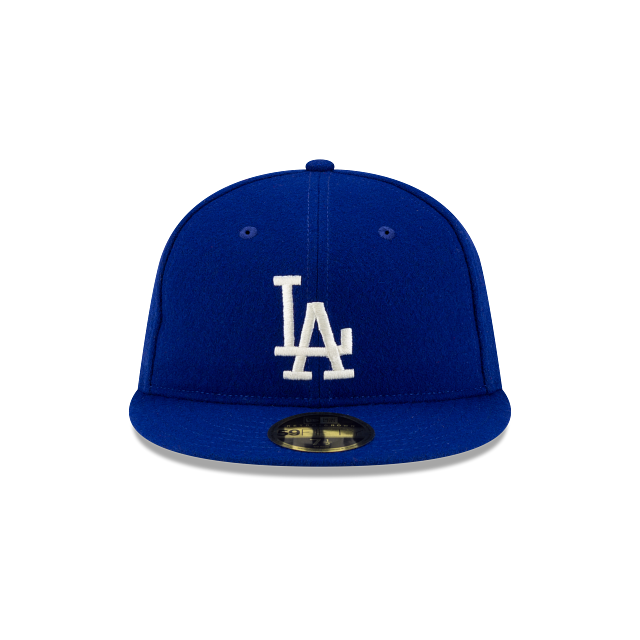 Los Angeles Dodgers Fear of God Essentials X MLB 59FIFTY Retro Crown Cerrada