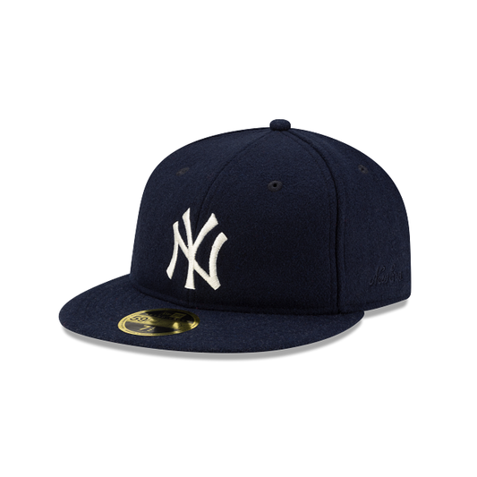 New York Yankees Fear of God Essentials X MLB 59FIFTY Retro Crown Cerrada