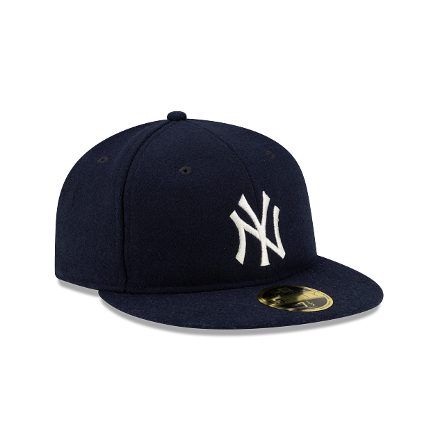 New York Yankees Fear of God Essentials X MLB 59FIFTY Retro Crown Cerrada