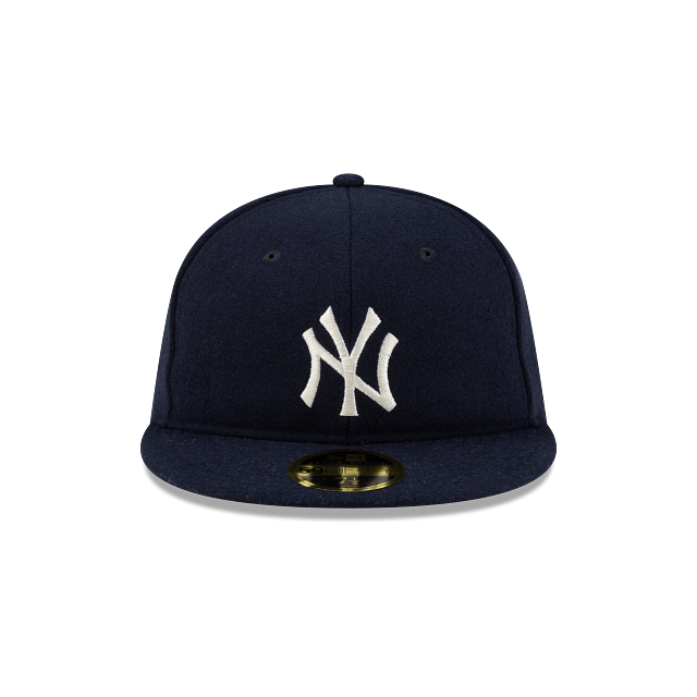 New York Yankees Fear of God Essentials X MLB 59FIFTY Retro Crown Cerrada