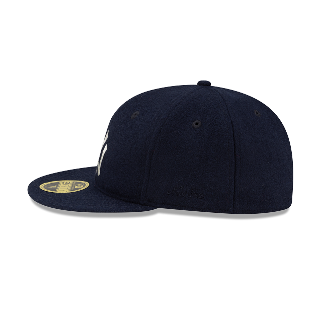 New York Yankees Fear of God Essentials X MLB 59FIFTY Retro Crown Cerrada
