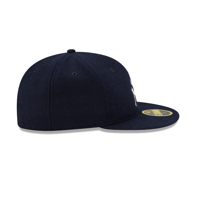 New York Yankees Fear of God Essentials X MLB 59FIFTY Retro Crown Cerrada