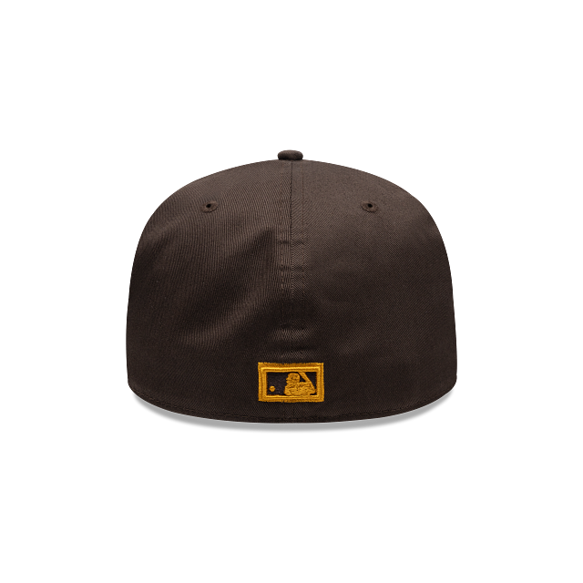 Detroit Tigers MLB World Series Patch 59FIFTY Cerrada