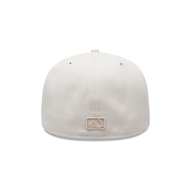 Los Angeles Dodgers MLB Floral Icon 59FIFTY Cerrada