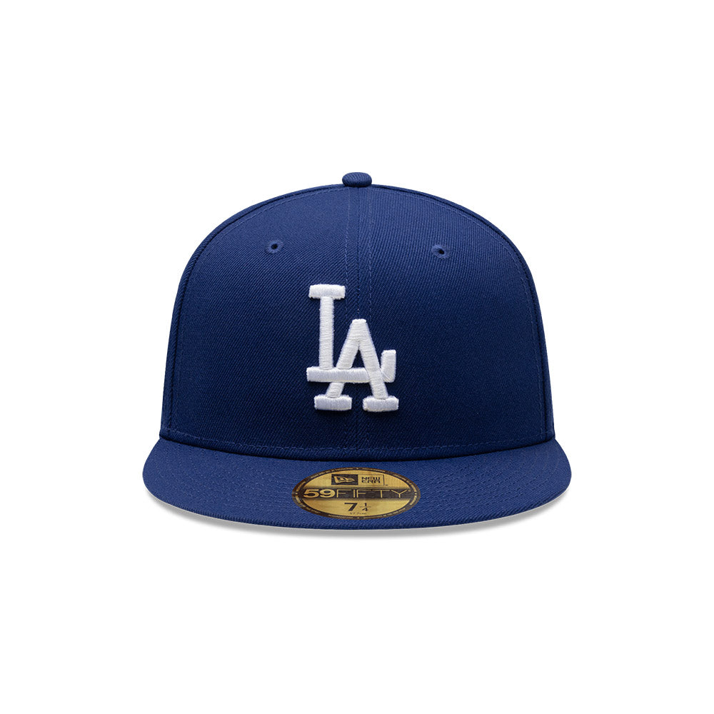 Los Angeles Dodgers MLB All Over 59FIFTY Cerrada