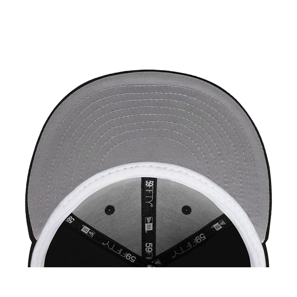 Boston Red Sox MLB All Over 59FIFTY Cerrada