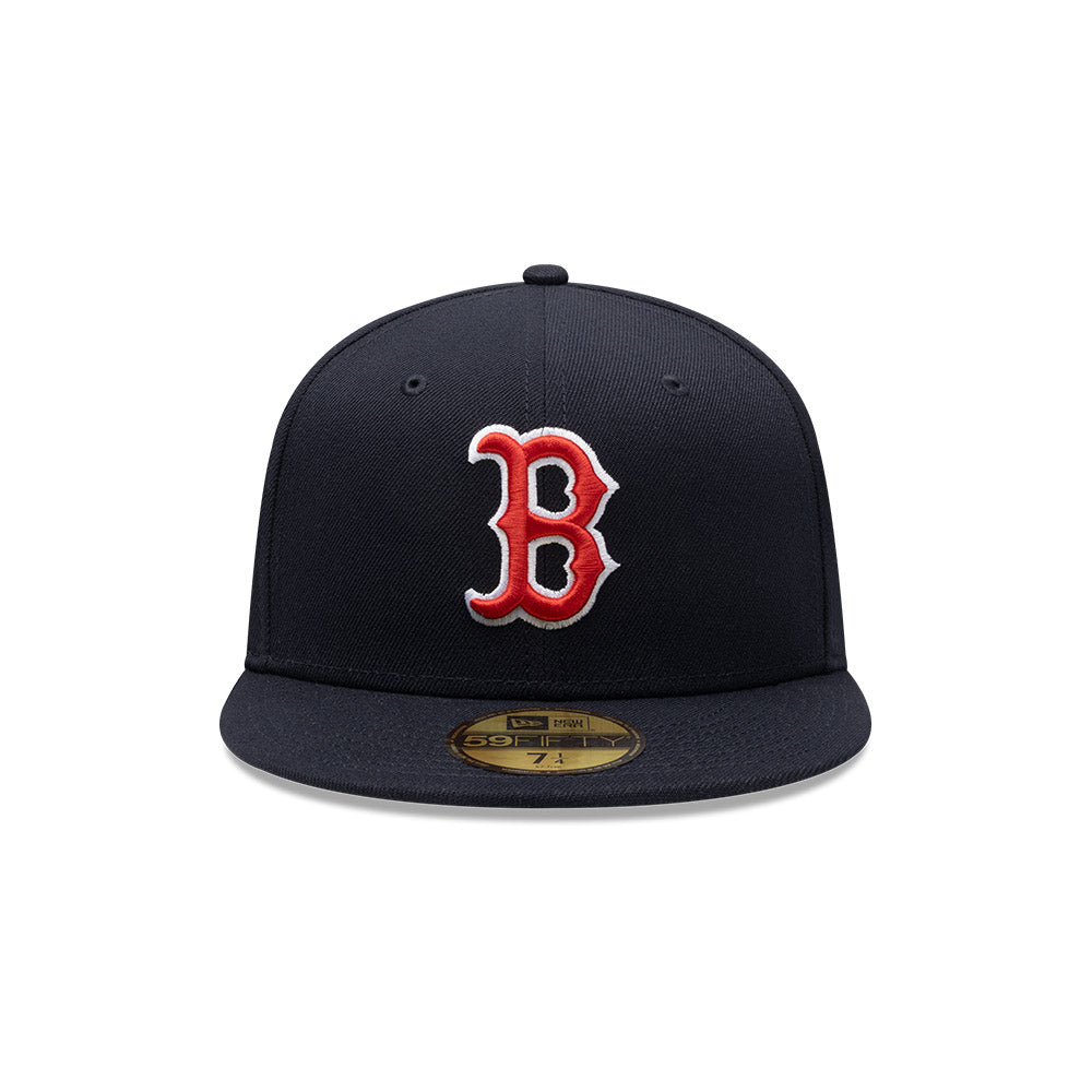 Boston Red Sox MLB All Over 59FIFTY Cerrada