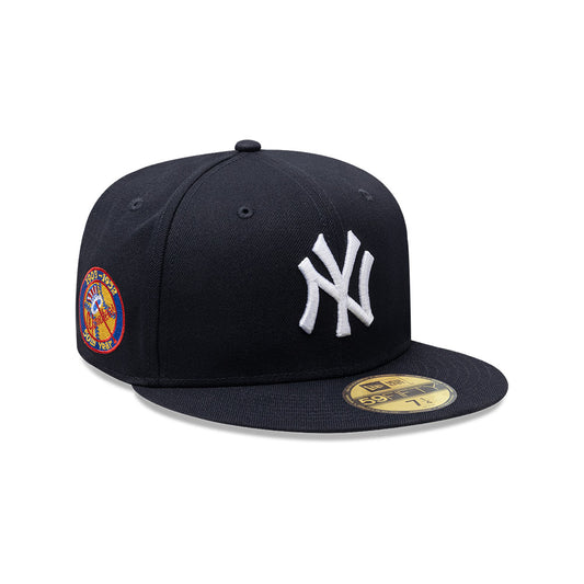 New York Yankees MLB All Over 59FIFTY Cerrada
