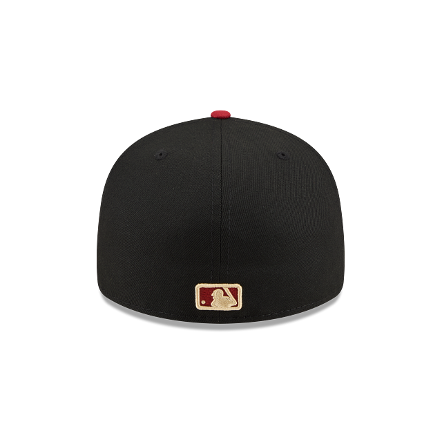 New York Yankees MLB Team Cards 59FIFTY Cerrada