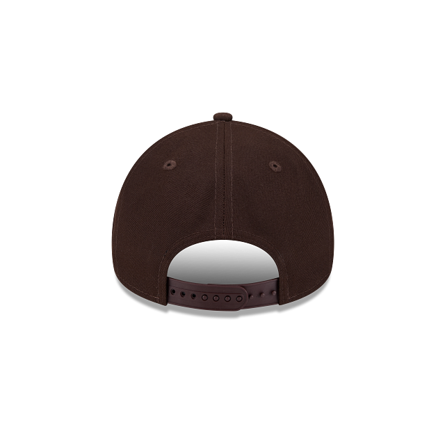 Hierarchy Squid Game 9FORTY A-Frame Snapback