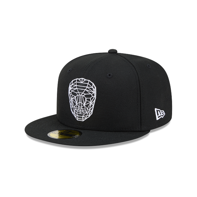 Front Man Squid Game 59FIFTY Cerrada