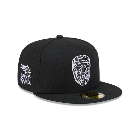 Front Man Squid Game 59FIFTY Cerrada