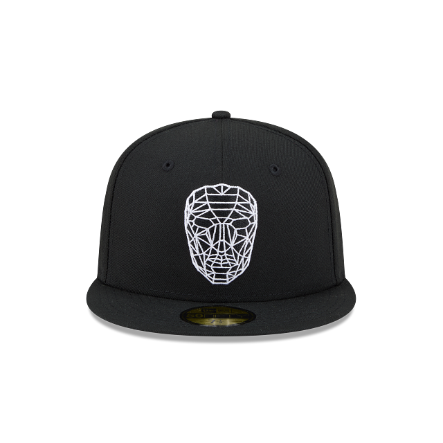 Front Man Squid Game 59FIFTY Cerrada