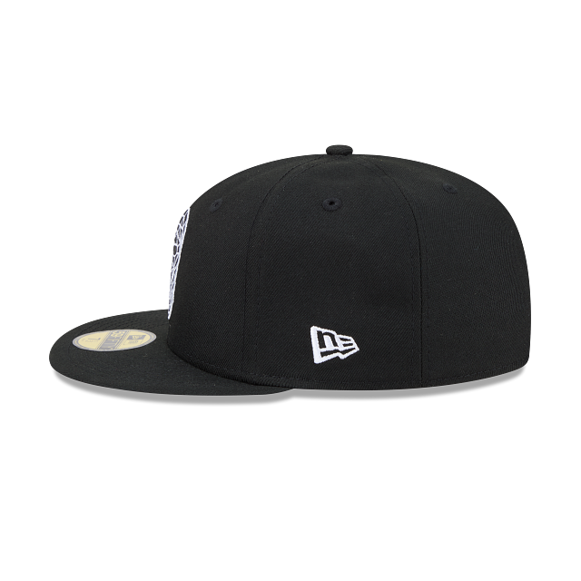 Front Man Squid Game 59FIFTY Cerrada