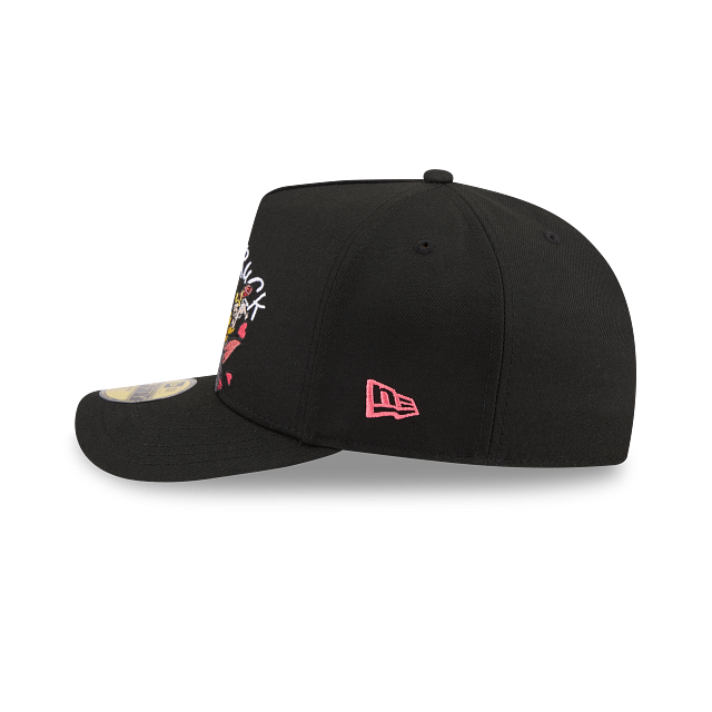 Tom & Jerry Love Struck Valentine's Day 59FIFTY A-Frame Cerrada
