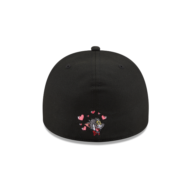 Tom & Jerry Love Struck Valentine's Day 59FIFTY A-Frame Cerrada