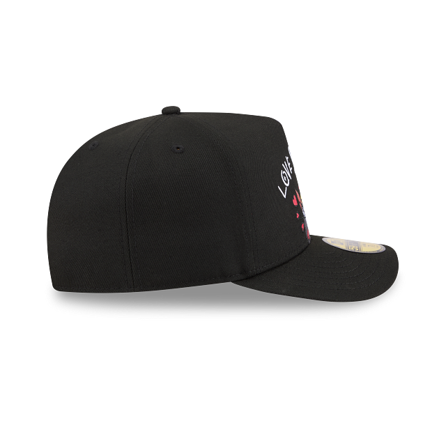 Tom & Jerry Love Struck Valentine's Day 59FIFTY A-Frame Cerrada
