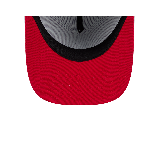 Tom & Jerry Valentine's Day 59FIFTY A-Frame Cerrada Gris