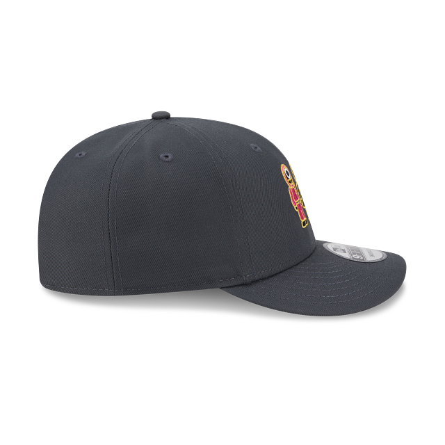 Squid Game Characters 9FIFTY Snapback