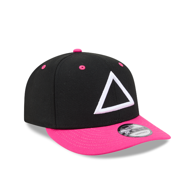 Soldier Symbol Squid Game 9FIFTY Snapback