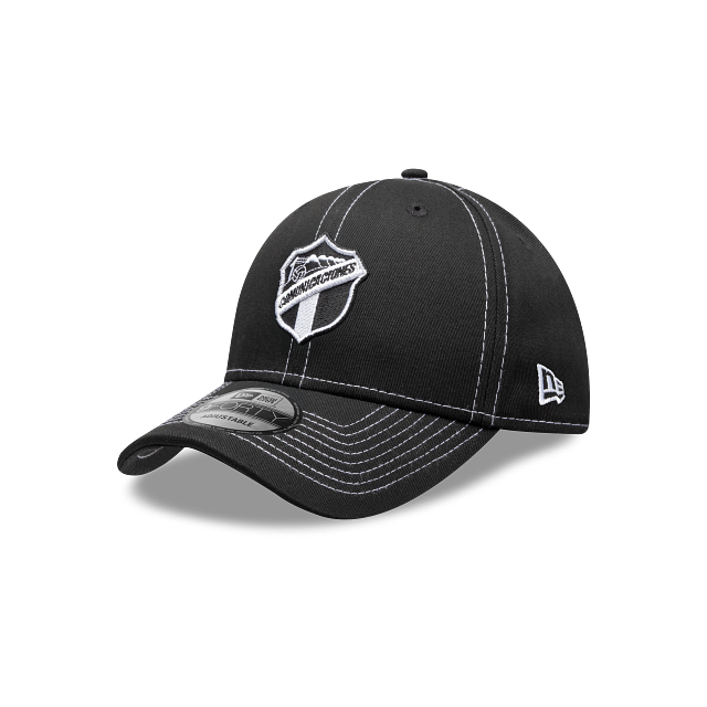 Comunicaciones FC Contrast Stitched 9TWENTY Strapback