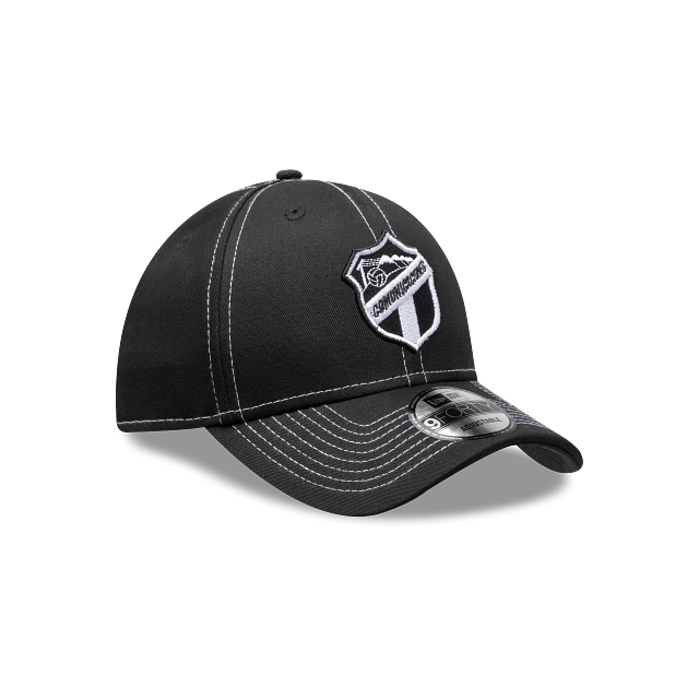 Comunicaciones FC Contrast Stitched 9TWENTY Strapback
