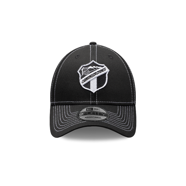 Comunicaciones FC Contrast Stitched 9TWENTY Strapback