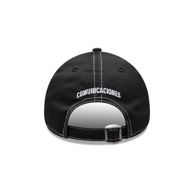 Comunicaciones FC Contrast Stitched 9TWENTY Strapback