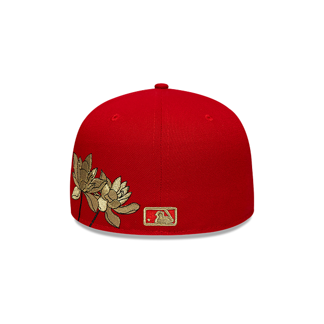 New York Yankees MLB Year Of The Horse 59FIFTY Cerrada