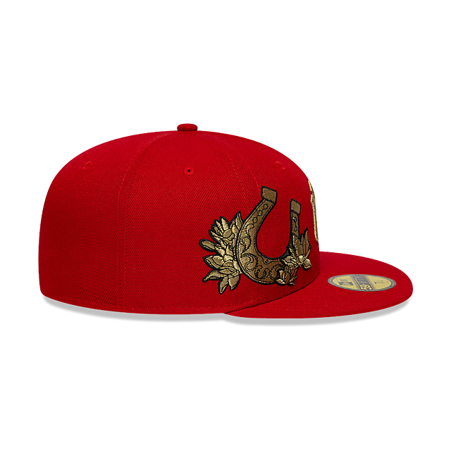 New York Yankees MLB Year Of The Horse 59FIFTY Cerrada