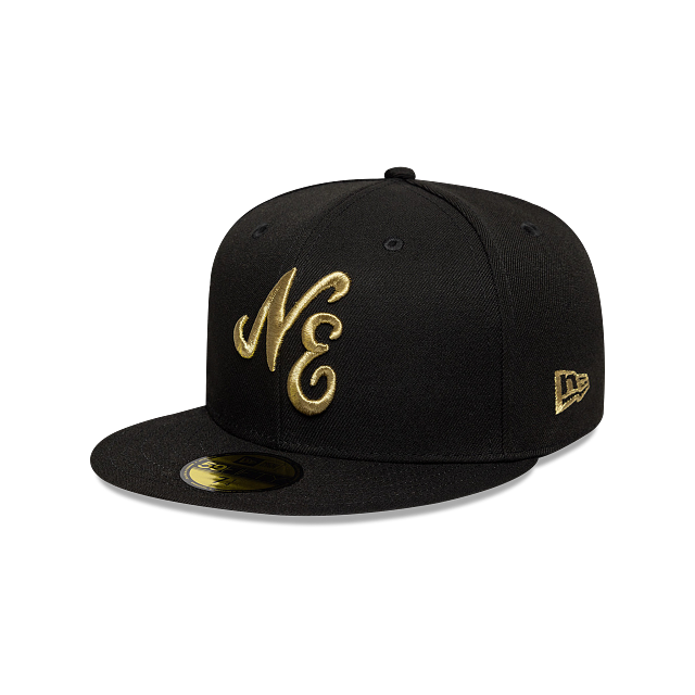 New Era Year Of The Horse 59FIFTY Cerrada
