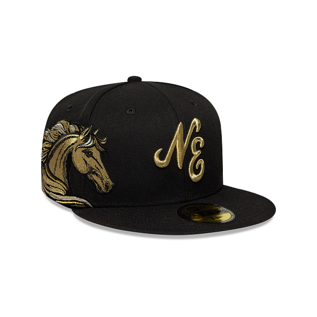 New Era Year Of The Horse 59FIFTY Cerrada