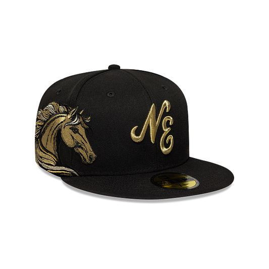 New Era Year Of The Horse 59FIFTY Cerrada