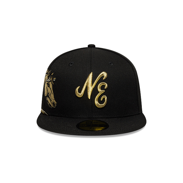 New Era Year Of The Horse 59FIFTY Cerrada