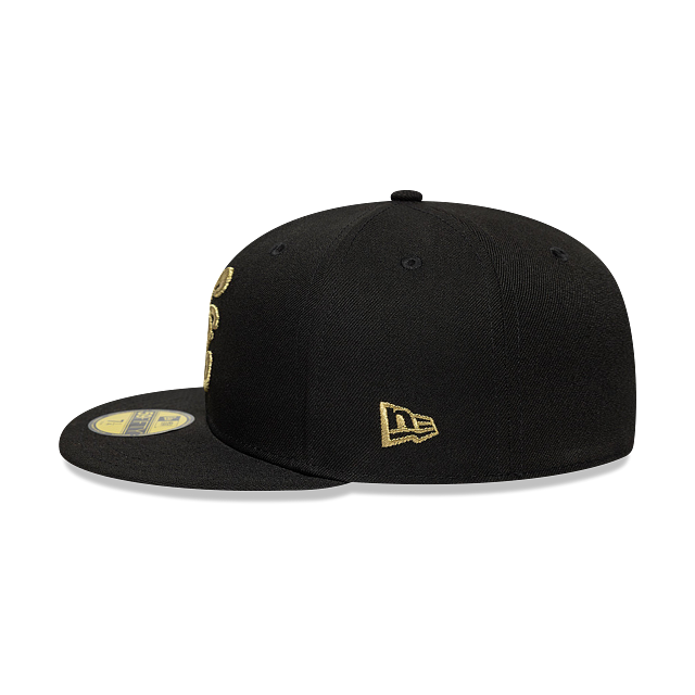 New Era Year Of The Horse 59FIFTY Cerrada