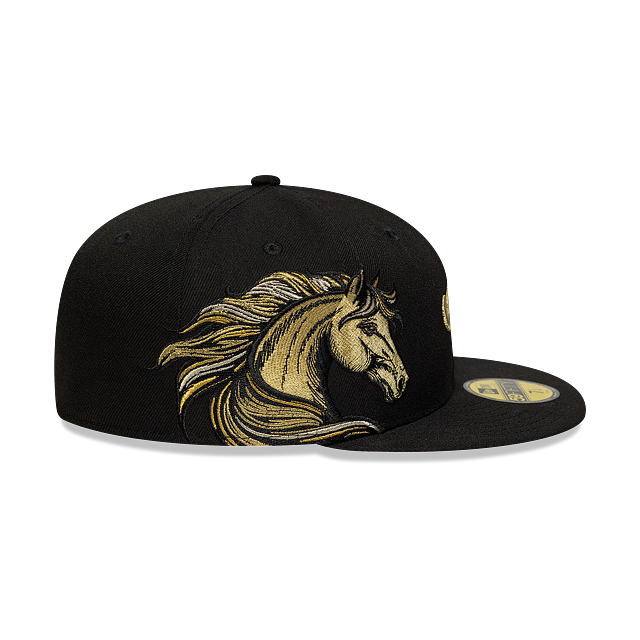New Era Year Of The Horse 59FIFTY Cerrada