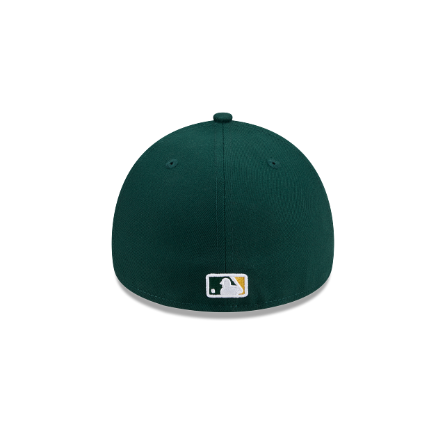 Oakland Athletics MLB Team Side Patch 59FORTY Cerrada
