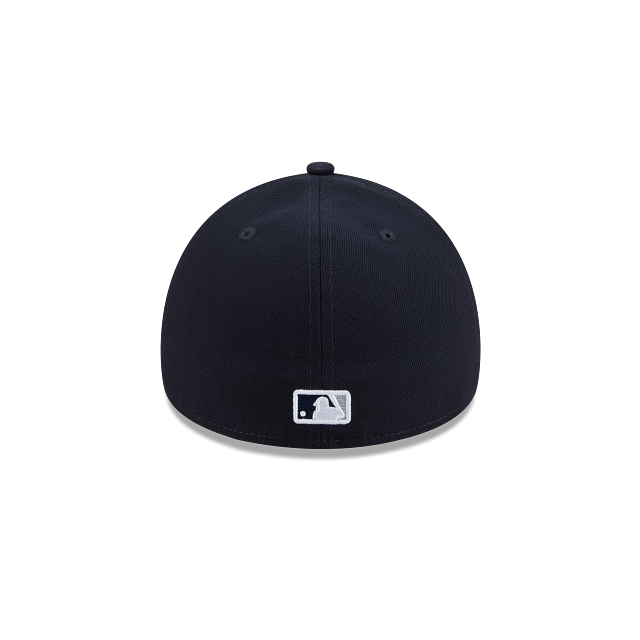 New York Yankees MLB Team Side Patch 59FORTY Cerrada