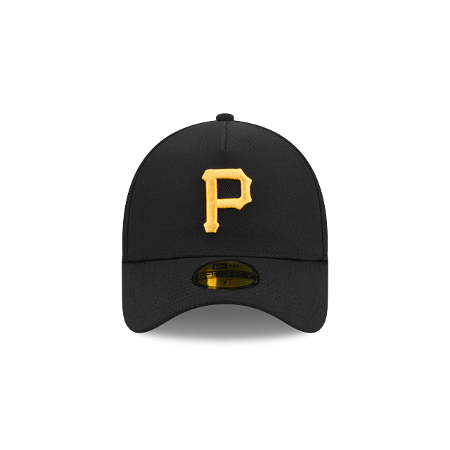 Pittsburgh Pirates MLB Team Side Patch 59FORTY Cerrada