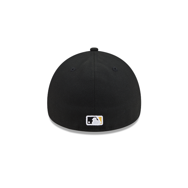 Pittsburgh Pirates MLB Team Side Patch 59FORTY Cerrada