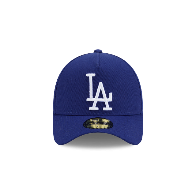 Los Angeles Dodgers MLB Team Side Patch 59FORTY Cerrada