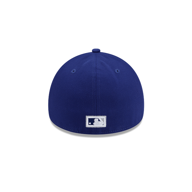 Los Angeles Dodgers MLB Team Side Patch 59FORTY Cerrada