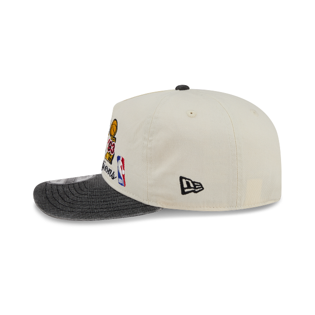 Chicago Bulls NBA Hardwood Classics Past Glory 19TWENTY Snapback