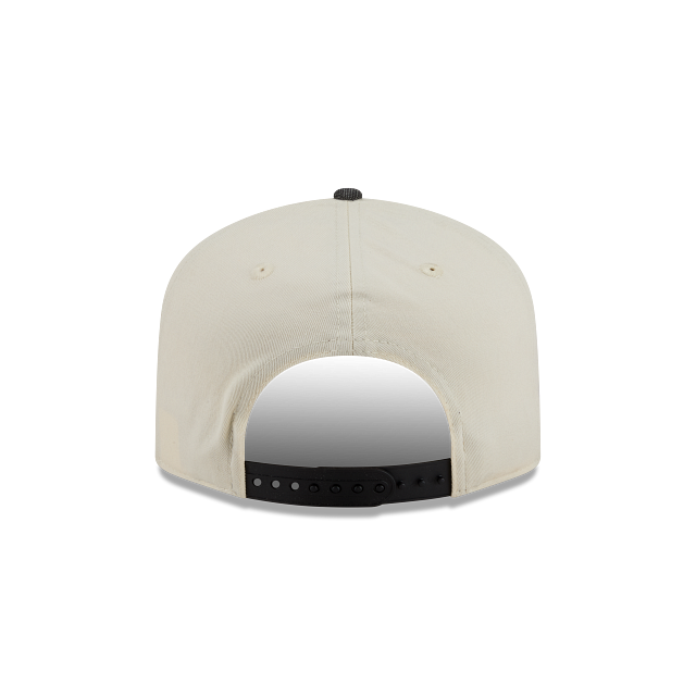Chicago Bulls NBA Hardwood Classics Past Glory 19TWENTY Snapback